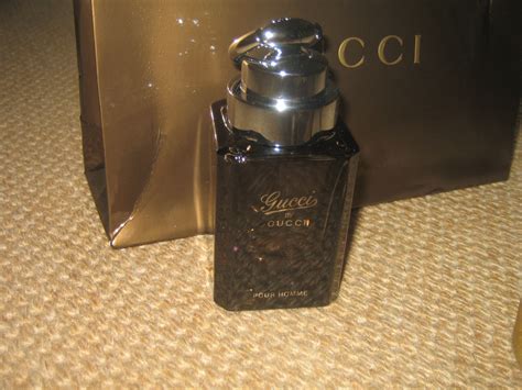 gucci pour homme cologne review|gucci pour homme cologne reviews.